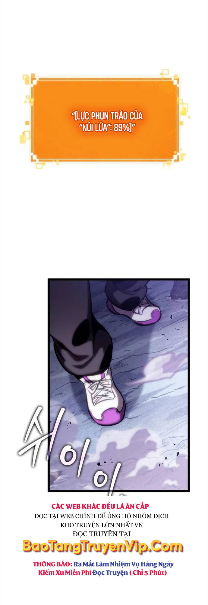 Thế Giới Sau Tận Thế Chapter 115 - Trang 2