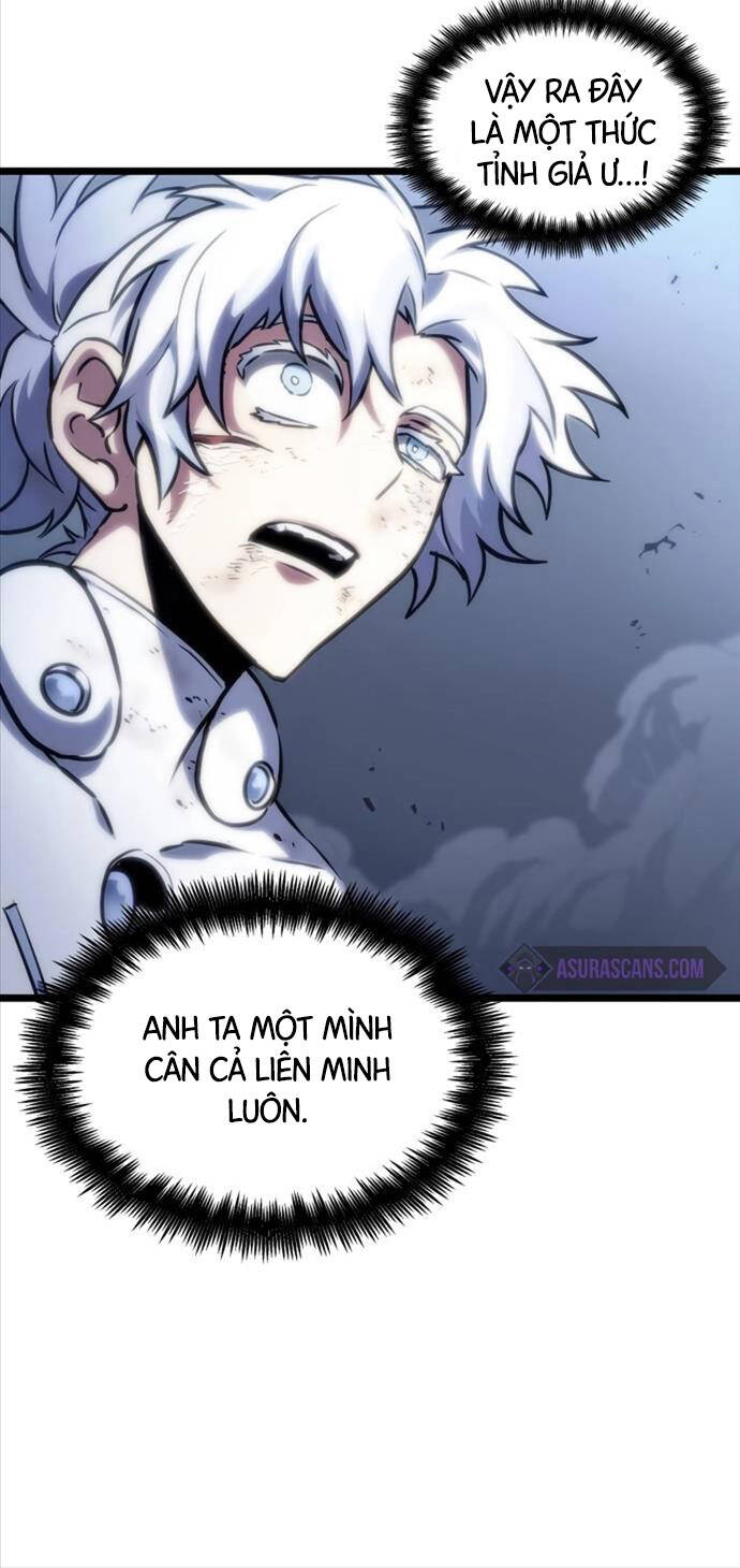 Thế Giới Sau Tận Thế Chapter 115 - Trang 2