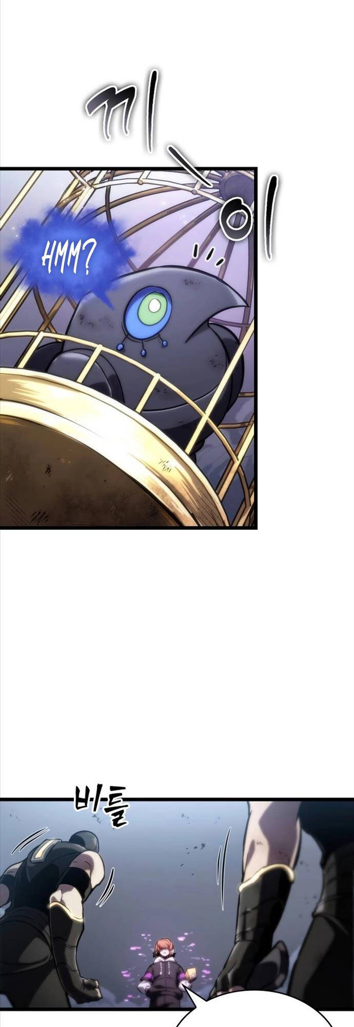 Thế Giới Sau Tận Thế Chapter 115 - Trang 2