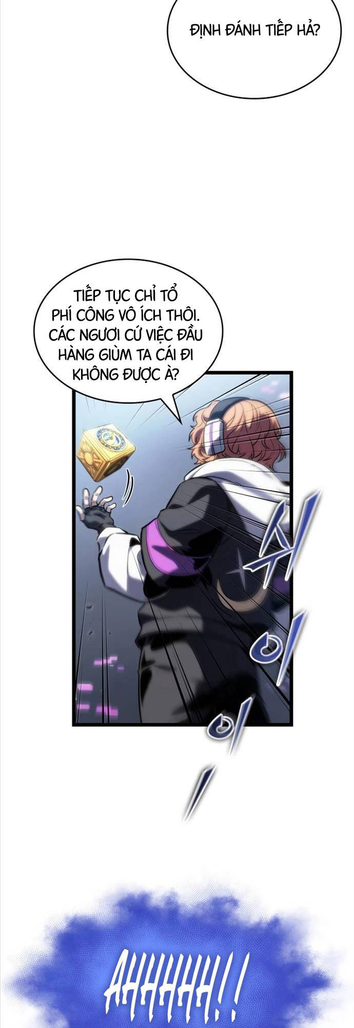 Thế Giới Sau Tận Thế Chapter 115 - Trang 2