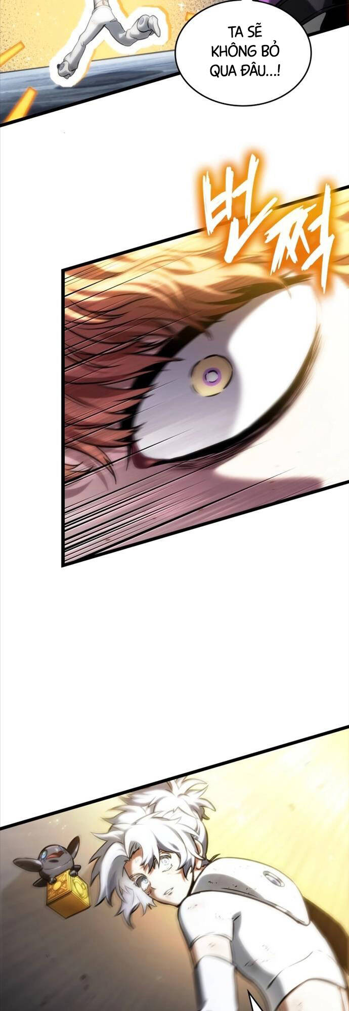 Thế Giới Sau Tận Thế Chapter 115 - Trang 2