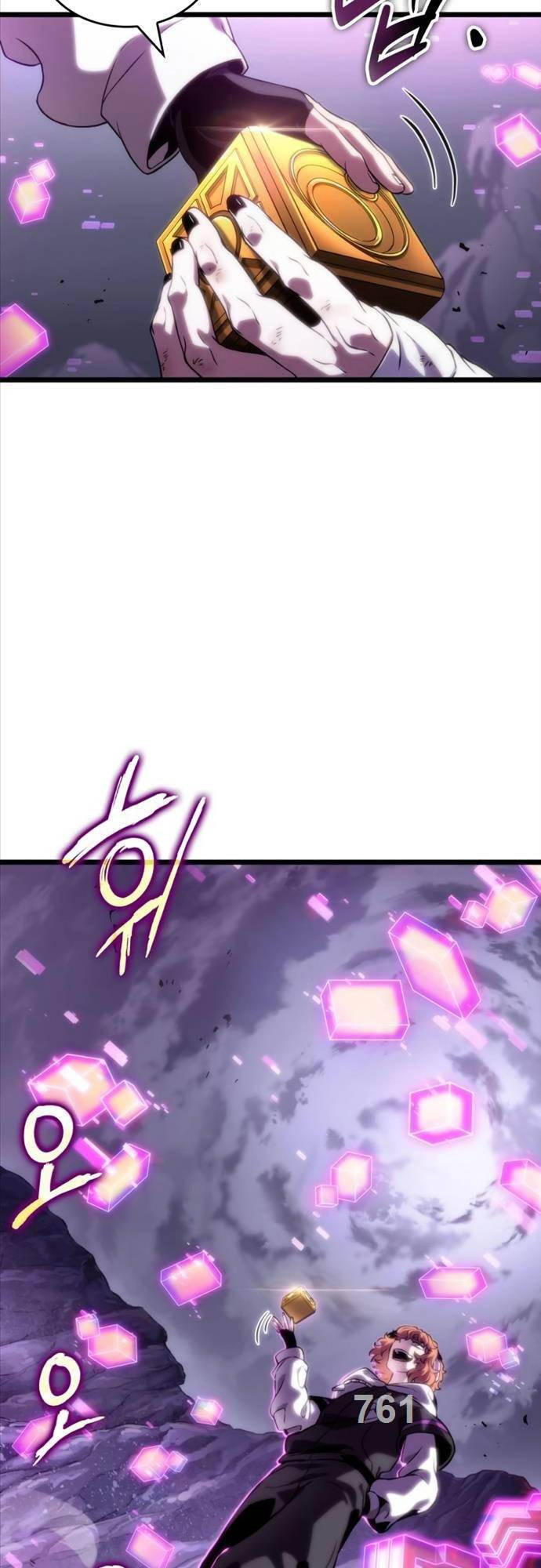 Thế Giới Sau Tận Thế Chapter 115 - Trang 2