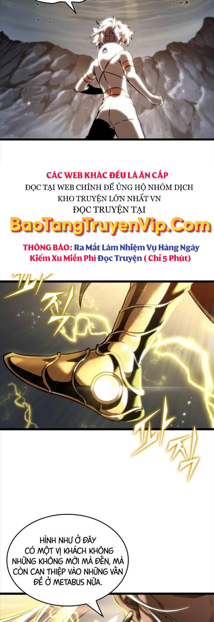 Thế Giới Sau Tận Thế Chapter 115 - Trang 2