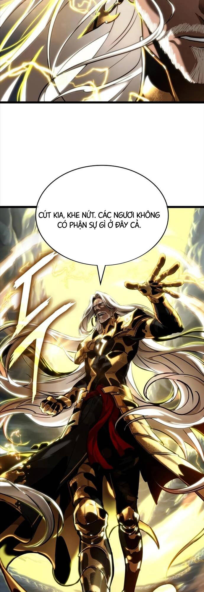 Thế Giới Sau Tận Thế Chapter 115 - Trang 2