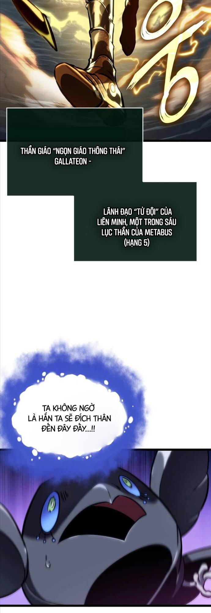 Thế Giới Sau Tận Thế Chapter 115 - Trang 2