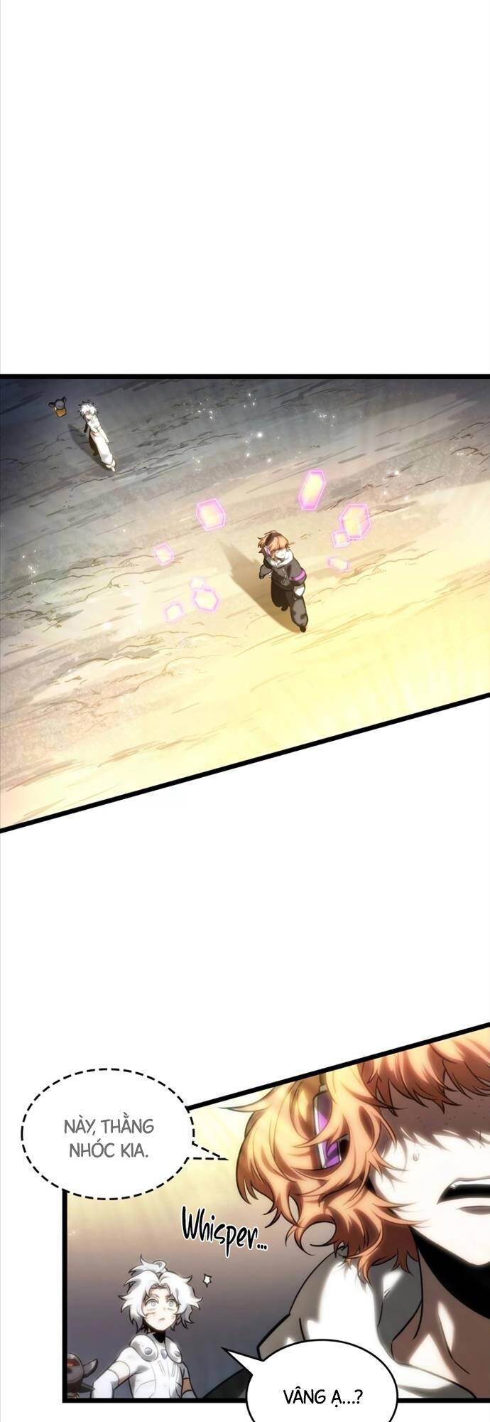 Thế Giới Sau Tận Thế Chapter 115 - Trang 2