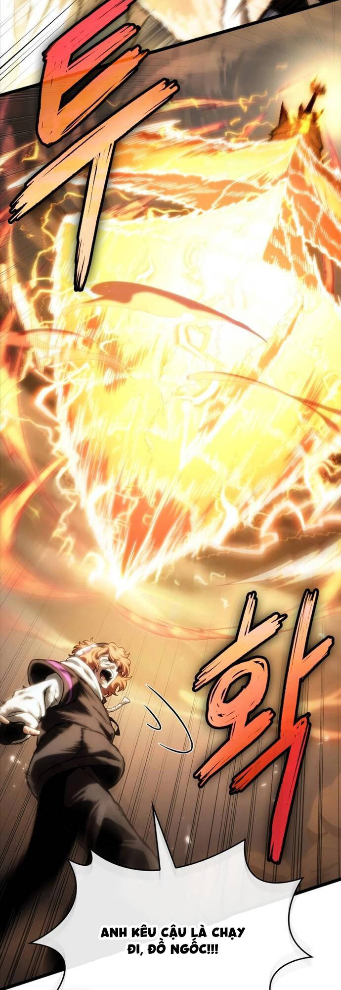 Thế Giới Sau Tận Thế Chapter 115 - Trang 2