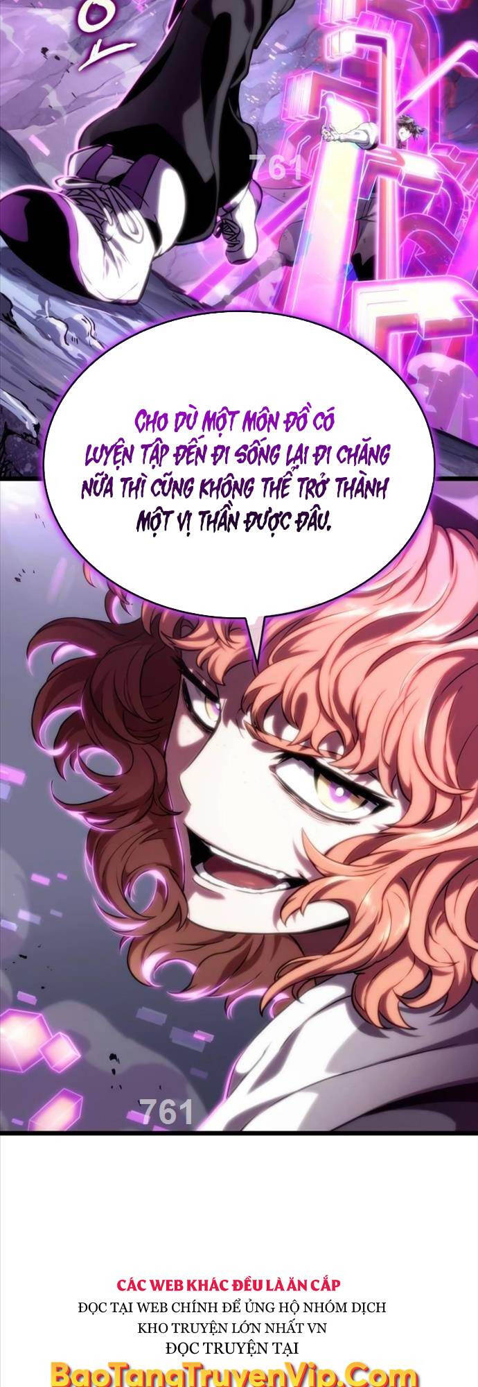 Thế Giới Sau Tận Thế Chapter 115 - Trang 2