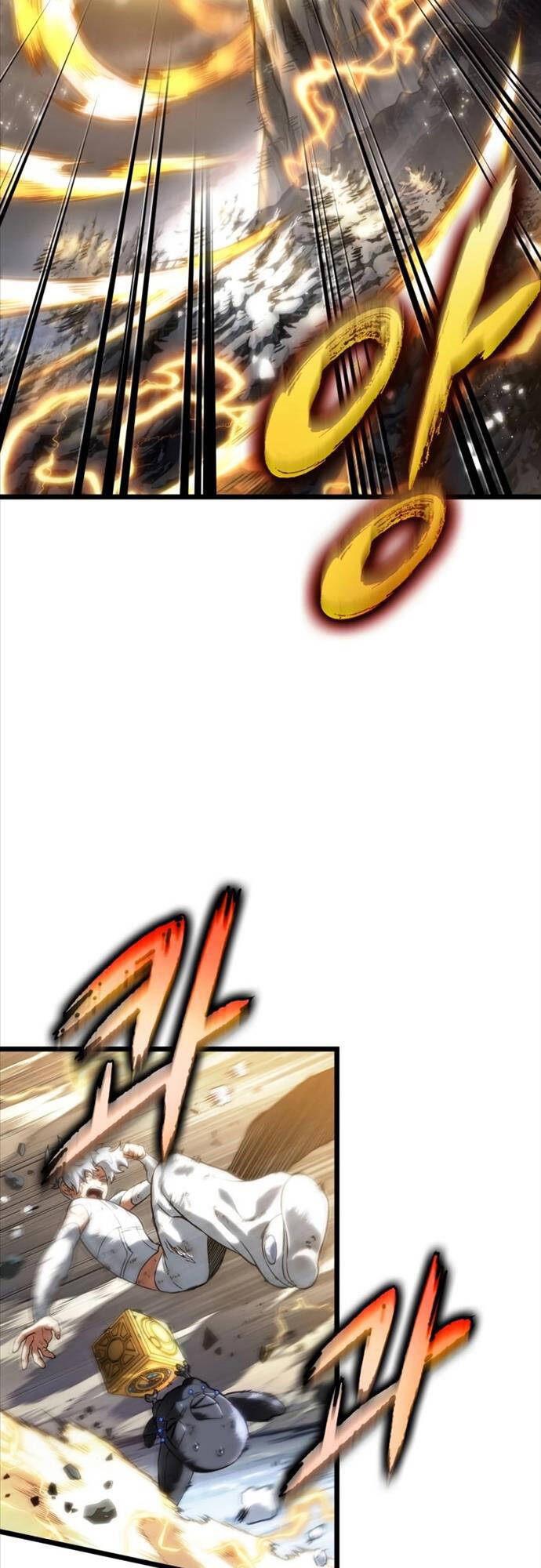 Thế Giới Sau Tận Thế Chapter 115 - Trang 2