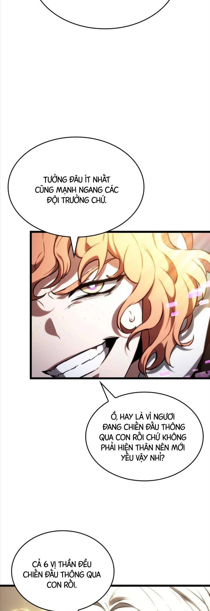 Thế Giới Sau Tận Thế Chapter 115 - Trang 2