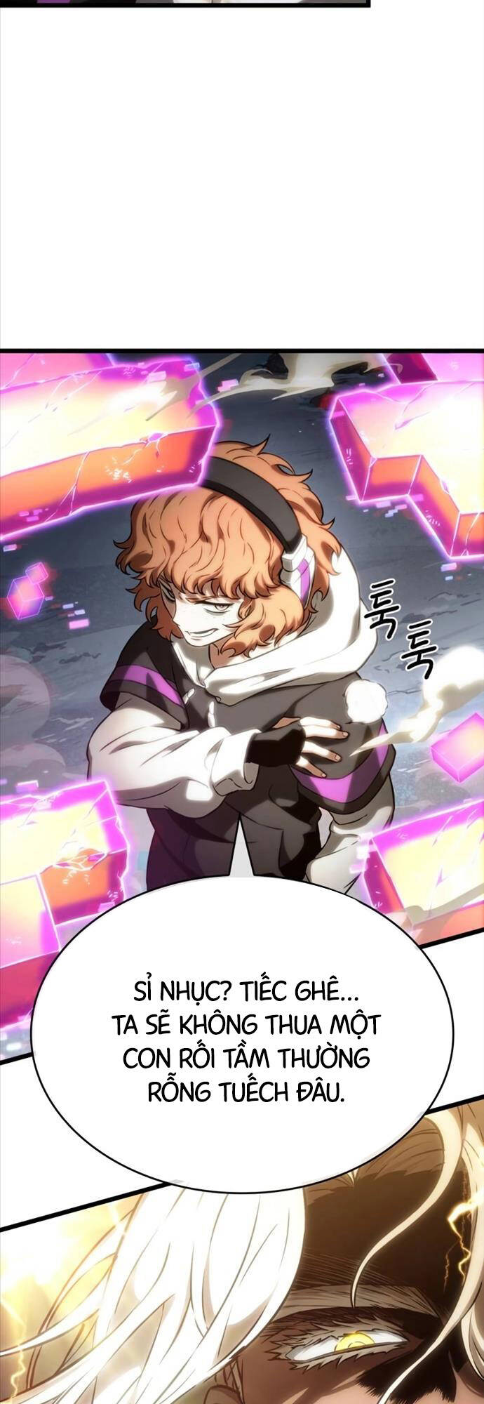 Thế Giới Sau Tận Thế Chapter 115 - Trang 2