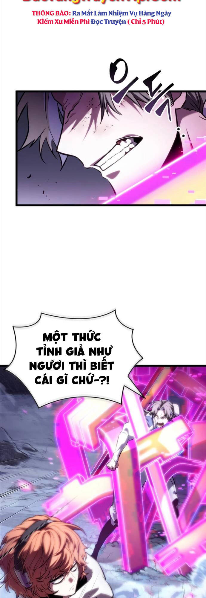 Thế Giới Sau Tận Thế Chapter 115 - Trang 2