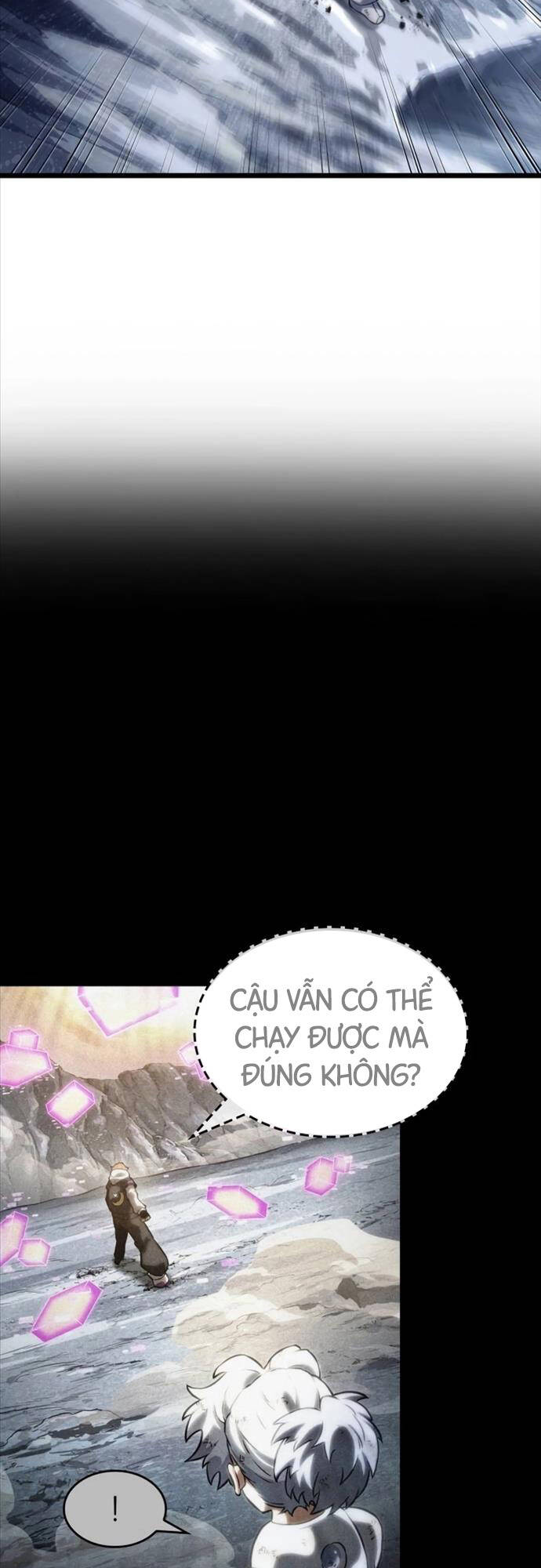 Thế Giới Sau Tận Thế Chapter 115 - Trang 2