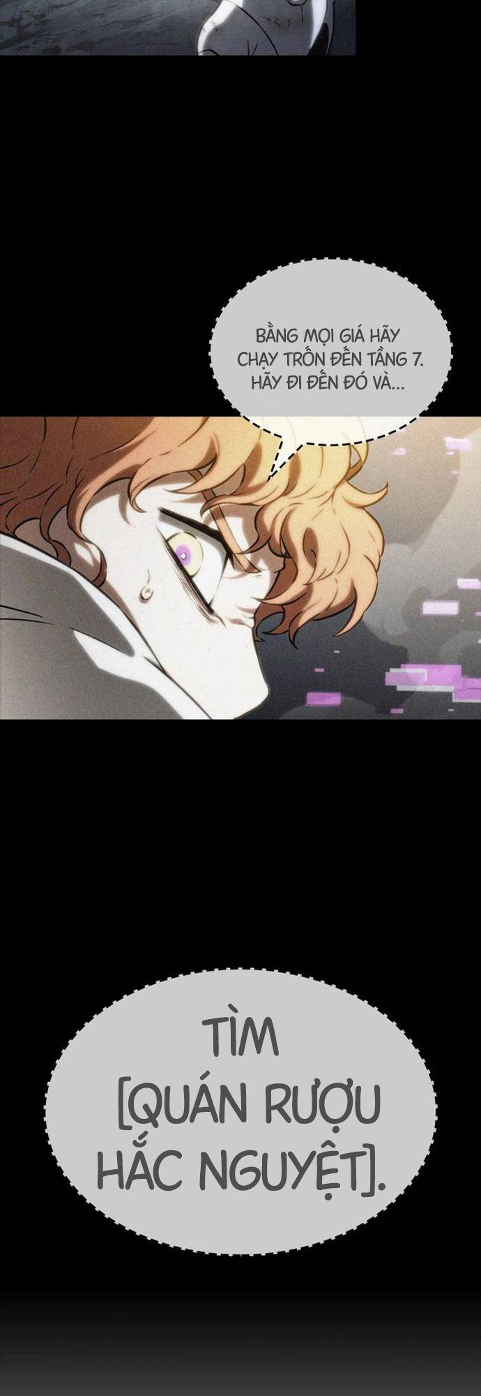 Thế Giới Sau Tận Thế Chapter 115 - Trang 2