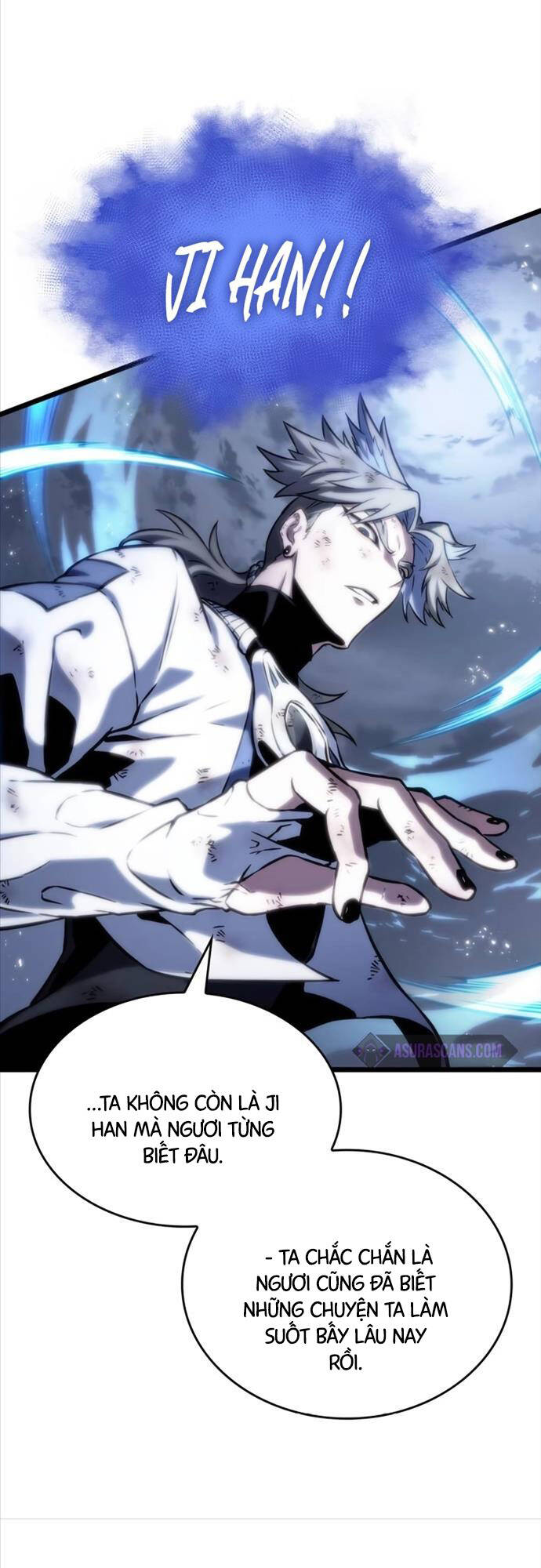 Thế Giới Sau Tận Thế Chapter 115 - Trang 2