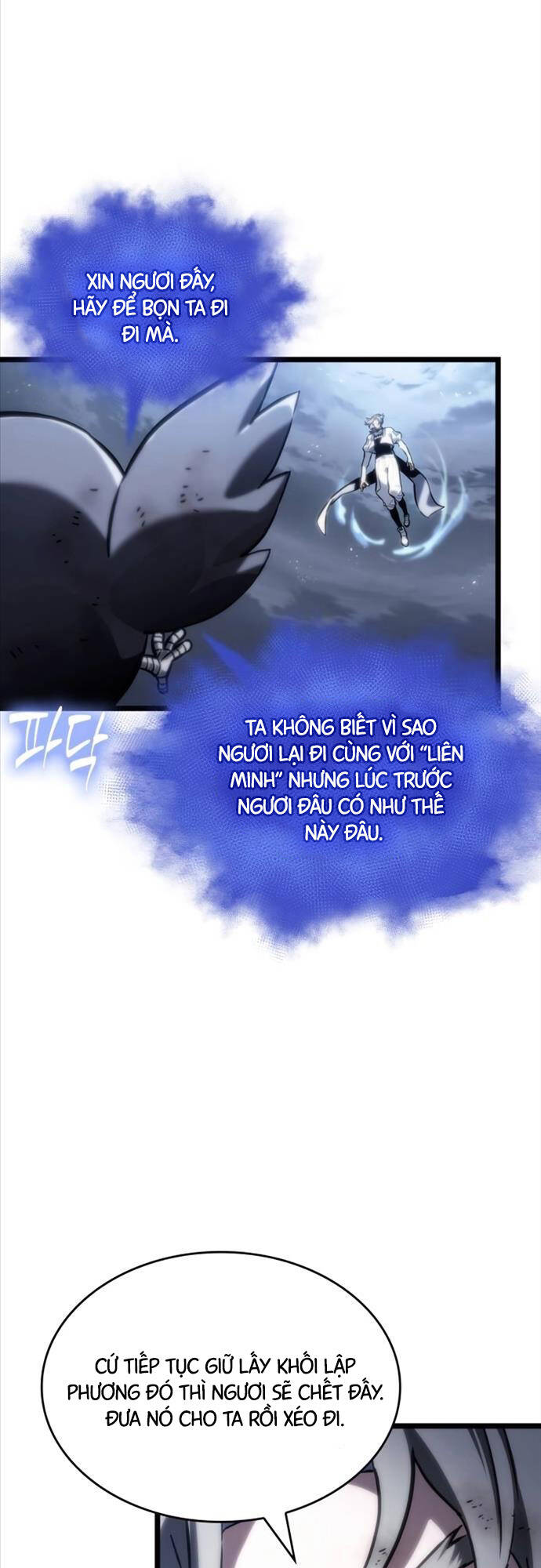 Thế Giới Sau Tận Thế Chapter 115 - Trang 2