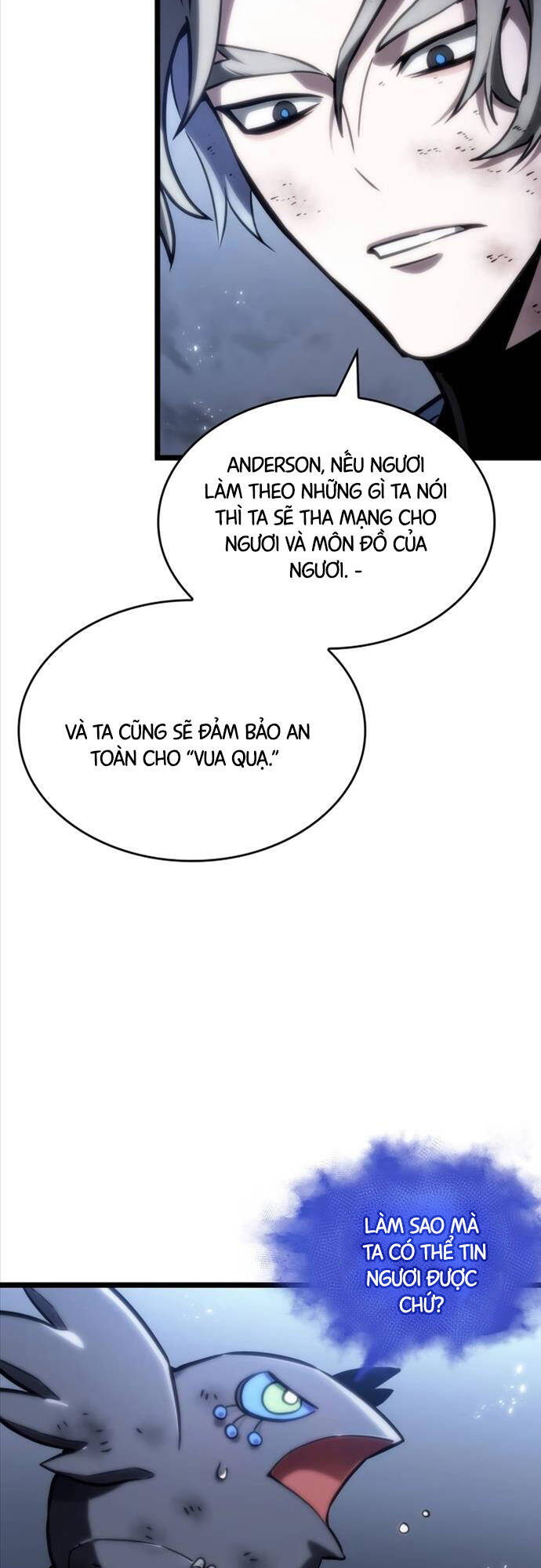 Thế Giới Sau Tận Thế Chapter 115 - Trang 2