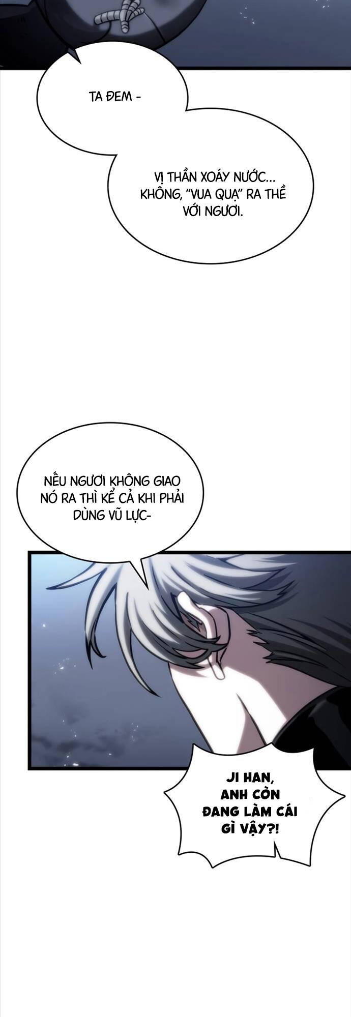 Thế Giới Sau Tận Thế Chapter 115 - Trang 2