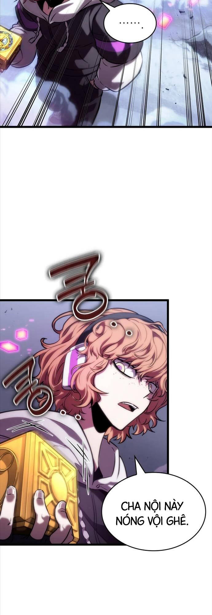 Thế Giới Sau Tận Thế Chapter 115 - Trang 2