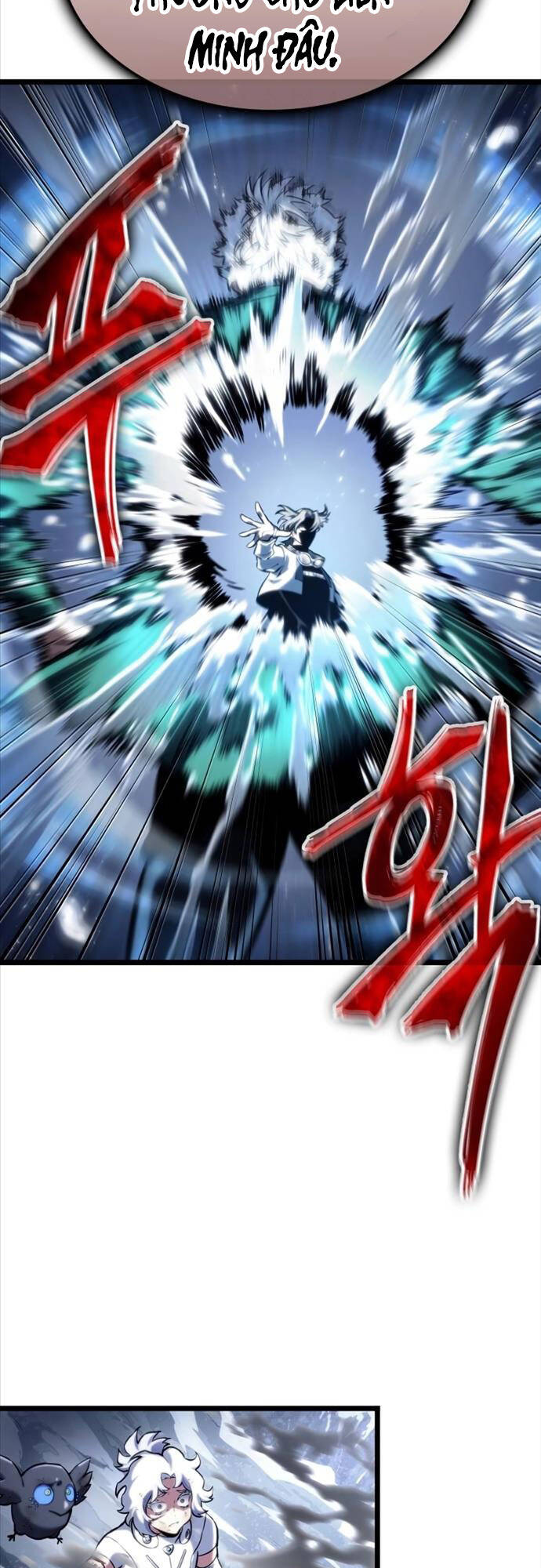 Thế Giới Sau Tận Thế Chapter 115 - Trang 2