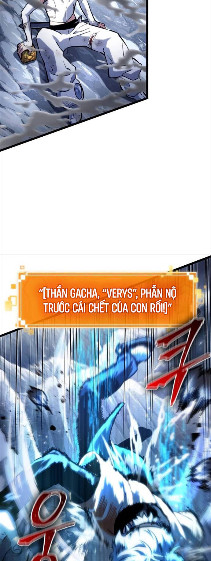 Thế Giới Sau Tận Thế Chapter 115 - Trang 2