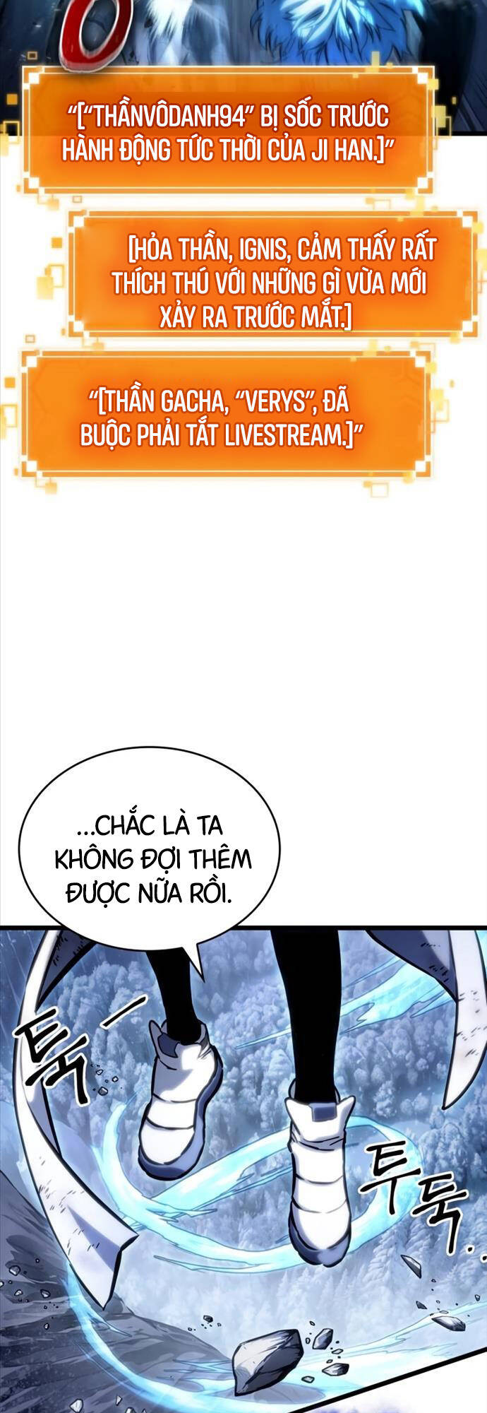 Thế Giới Sau Tận Thế Chapter 115 - Trang 2