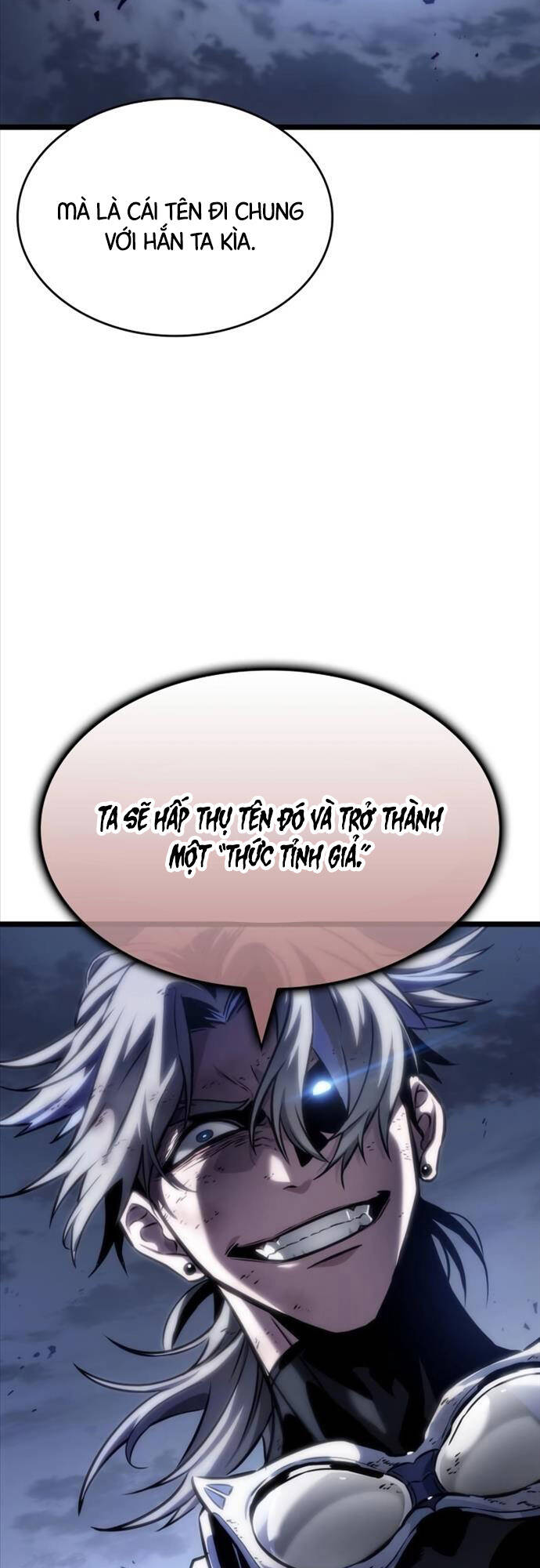 Thế Giới Sau Tận Thế Chapter 115 - Trang 2