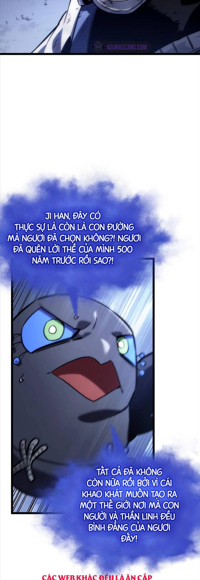 Thế Giới Sau Tận Thế Chapter 115 - Trang 2