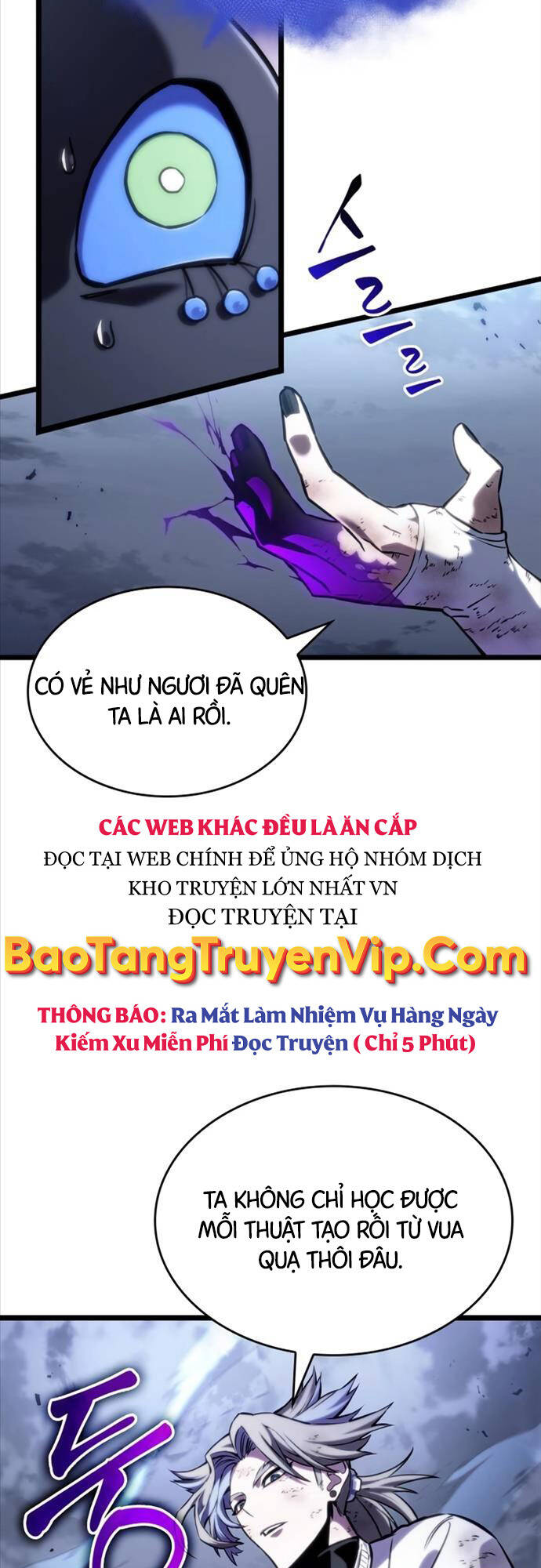 Thế Giới Sau Tận Thế Chapter 115 - Trang 2