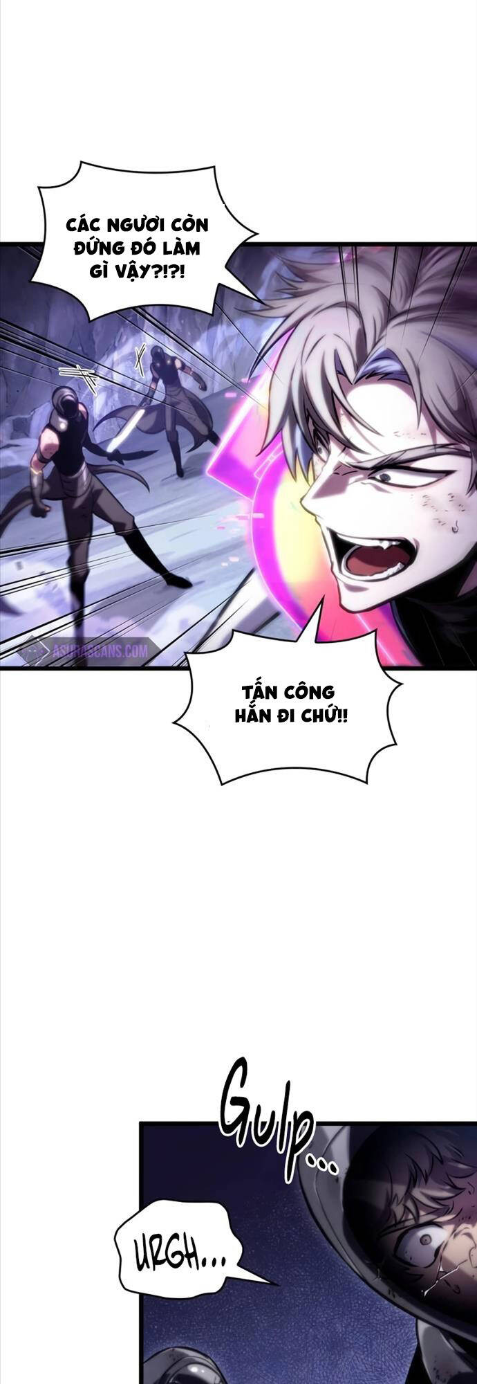 Thế Giới Sau Tận Thế Chapter 115 - Trang 2