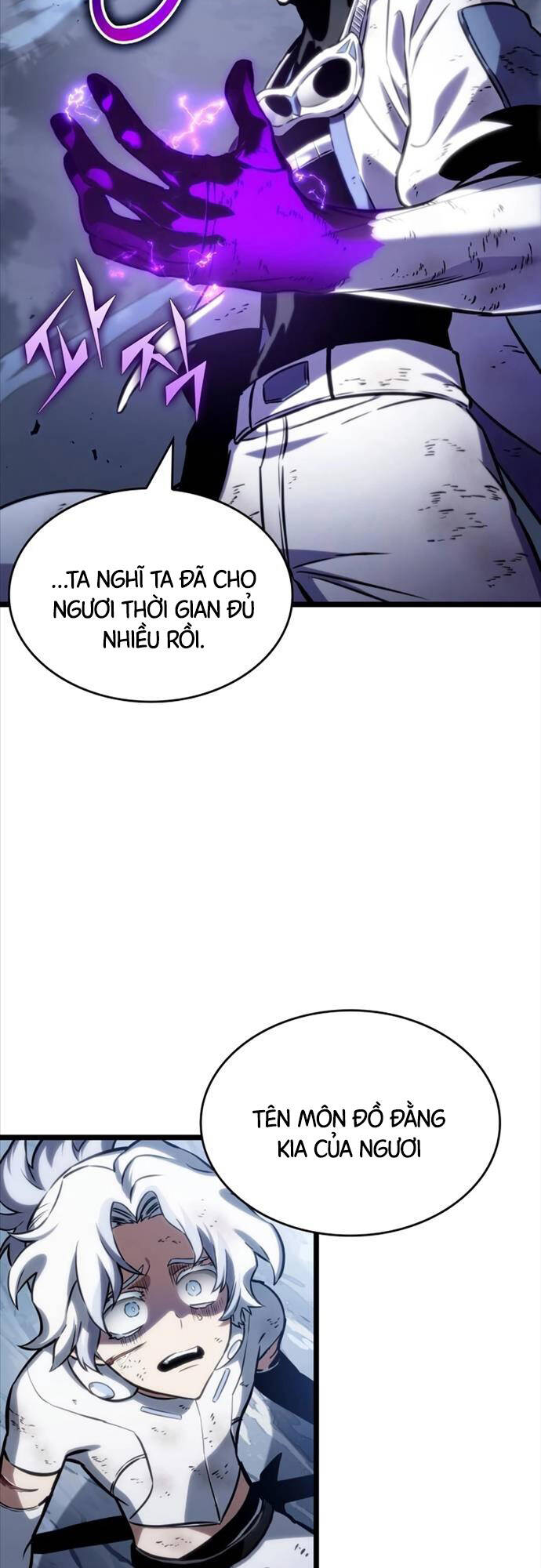 Thế Giới Sau Tận Thế Chapter 115 - Trang 2