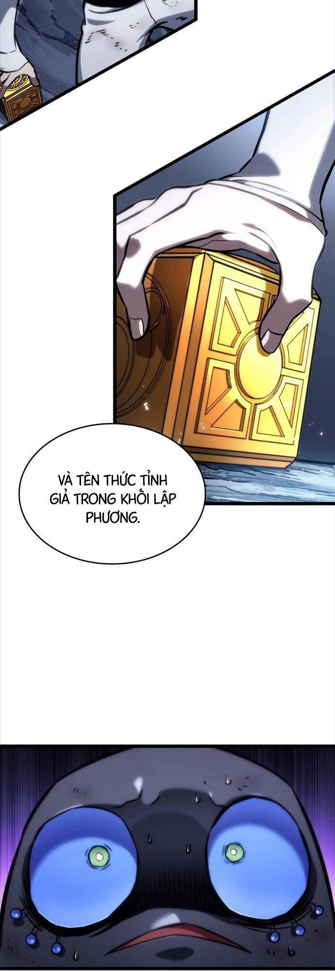 Thế Giới Sau Tận Thế Chapter 115 - Trang 2
