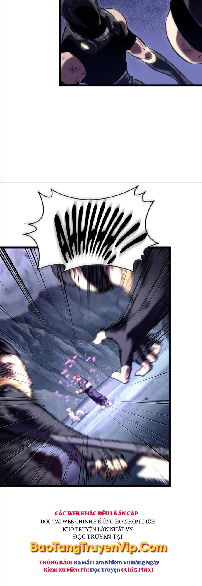 Thế Giới Sau Tận Thế Chapter 115 - Trang 2