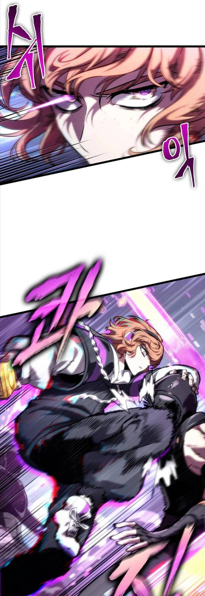 Thế Giới Sau Tận Thế Chapter 115 - Trang 2