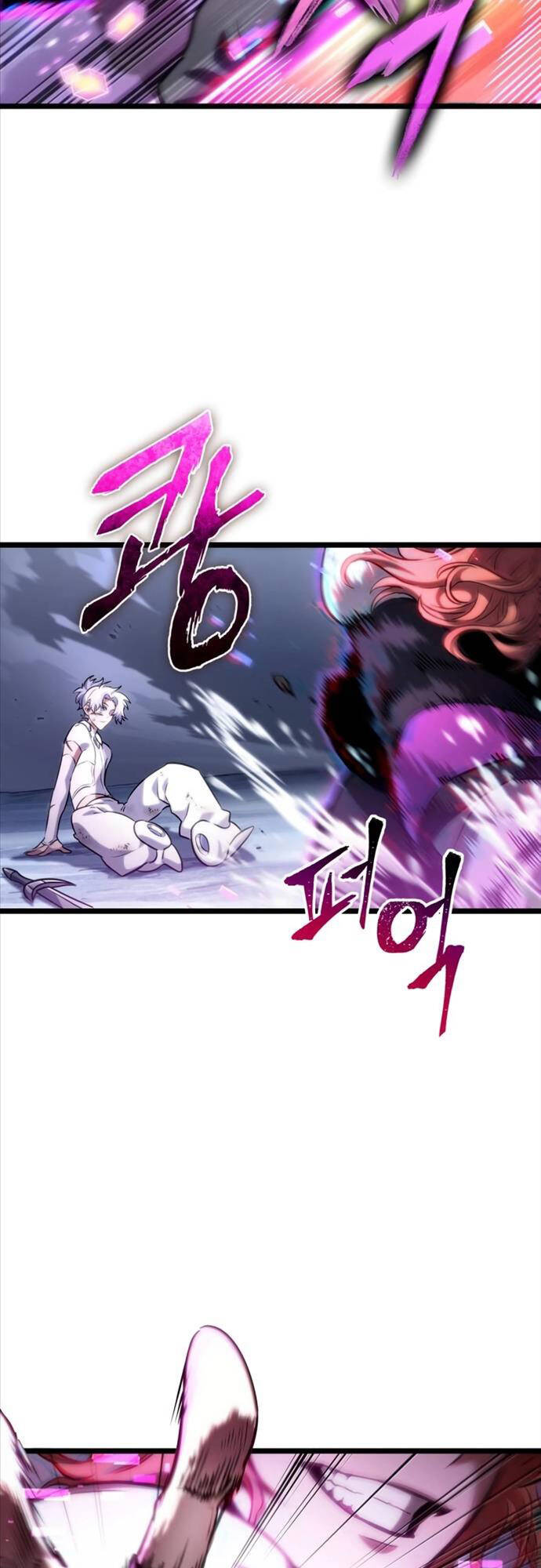 Thế Giới Sau Tận Thế Chapter 115 - Trang 2