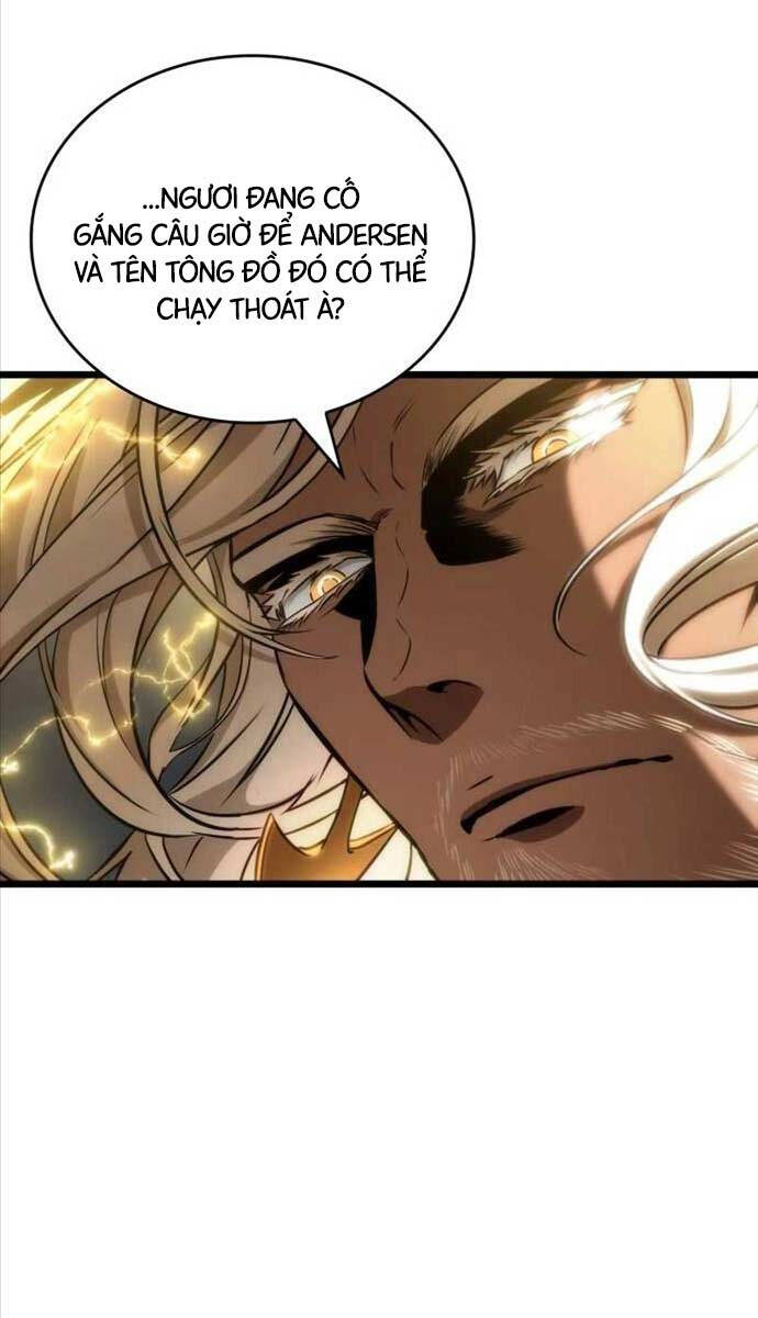 Thế Giới Sau Tận Thế Chapter 116 - Trang 2