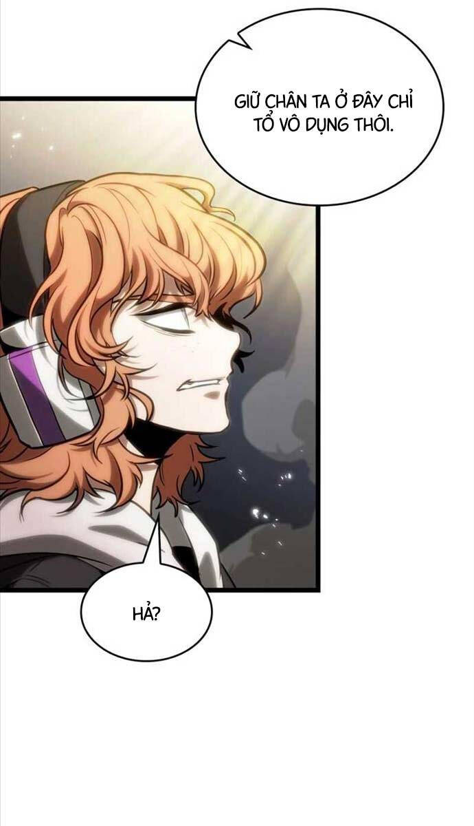 Thế Giới Sau Tận Thế Chapter 116 - Trang 2