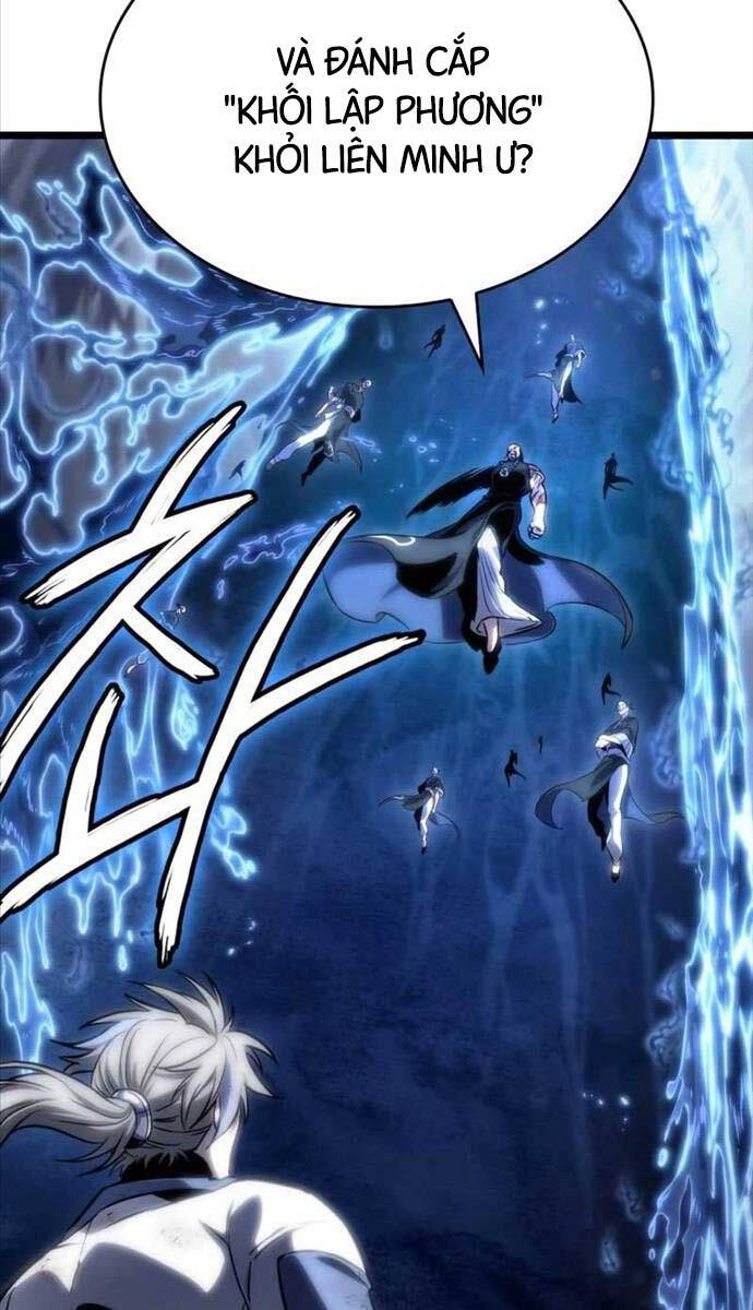 Thế Giới Sau Tận Thế Chapter 116 - Trang 2