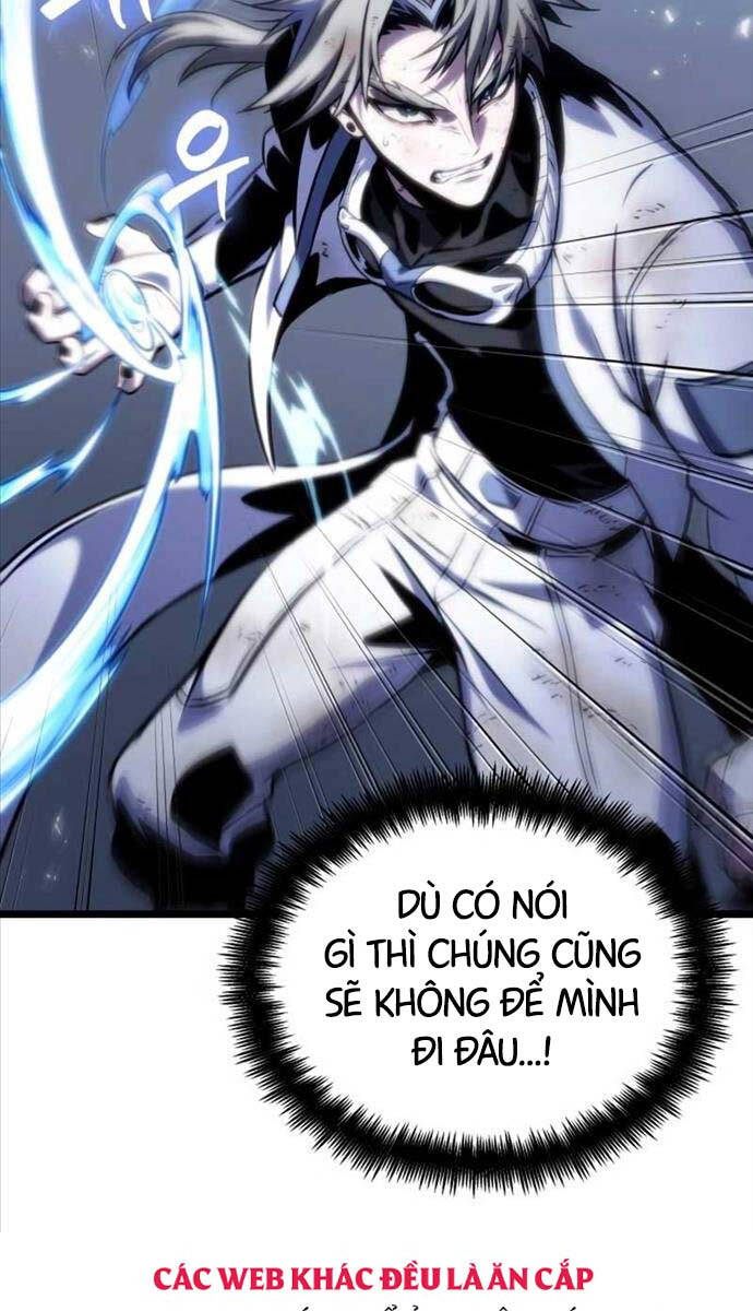 Thế Giới Sau Tận Thế Chapter 116 - Trang 2