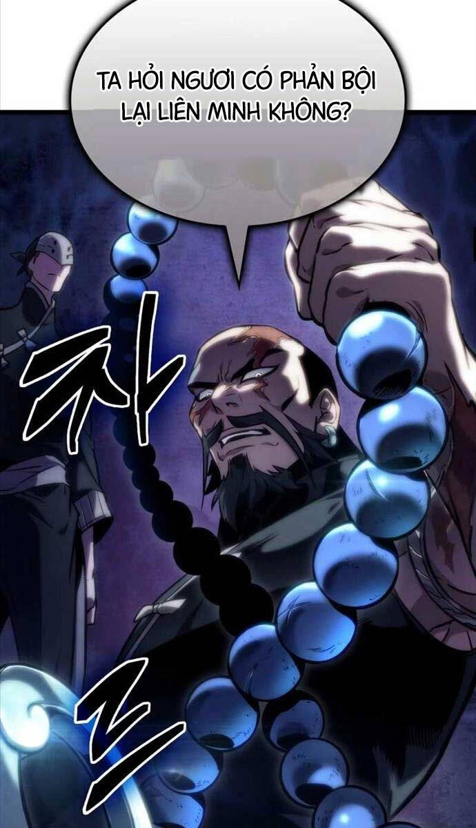 Thế Giới Sau Tận Thế Chapter 116 - Trang 2