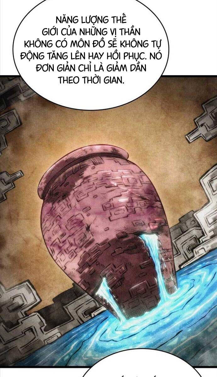 Thế Giới Sau Tận Thế Chapter 116 - Trang 2