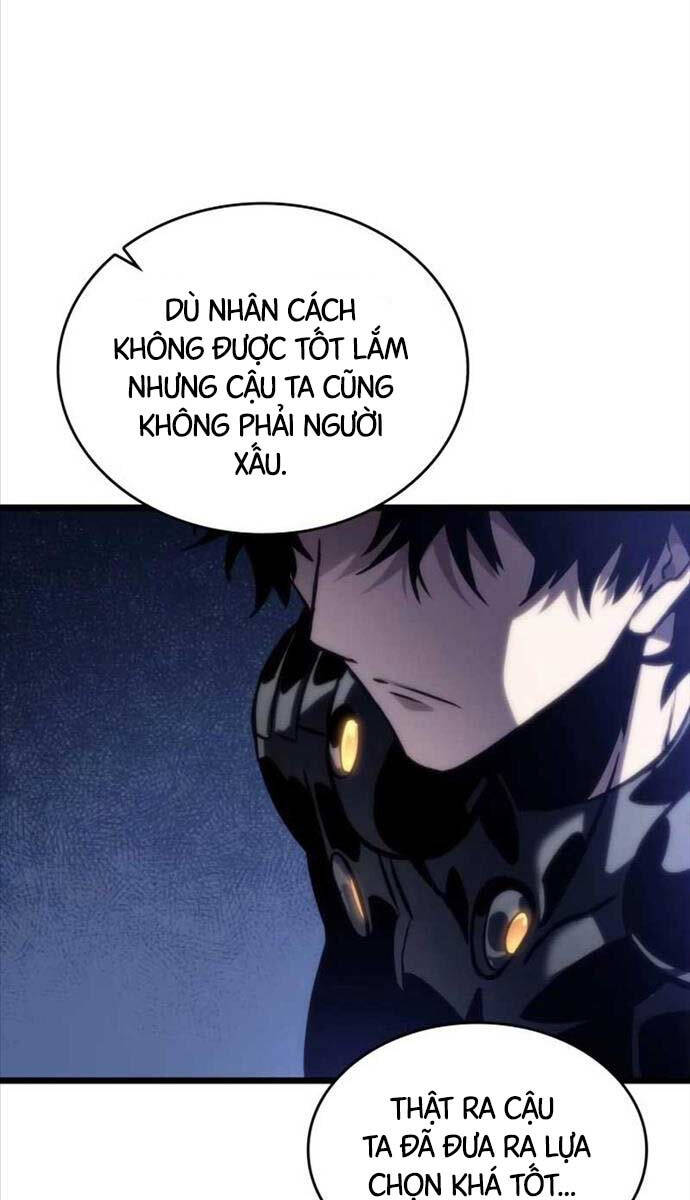 Thế Giới Sau Tận Thế Chapter 116 - Trang 2
