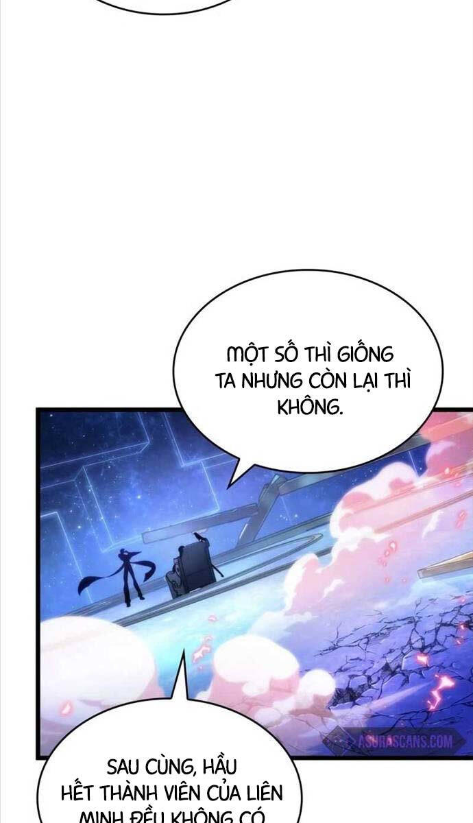 Thế Giới Sau Tận Thế Chapter 116 - Trang 2