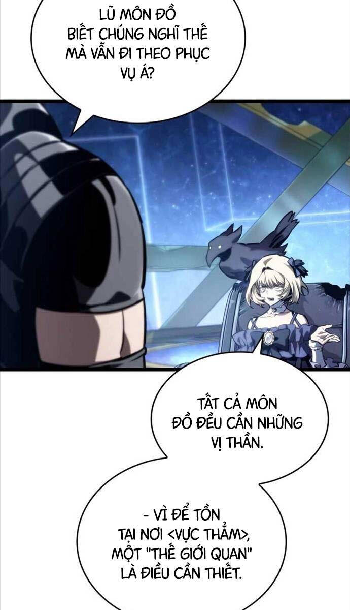 Thế Giới Sau Tận Thế Chapter 116 - Trang 2