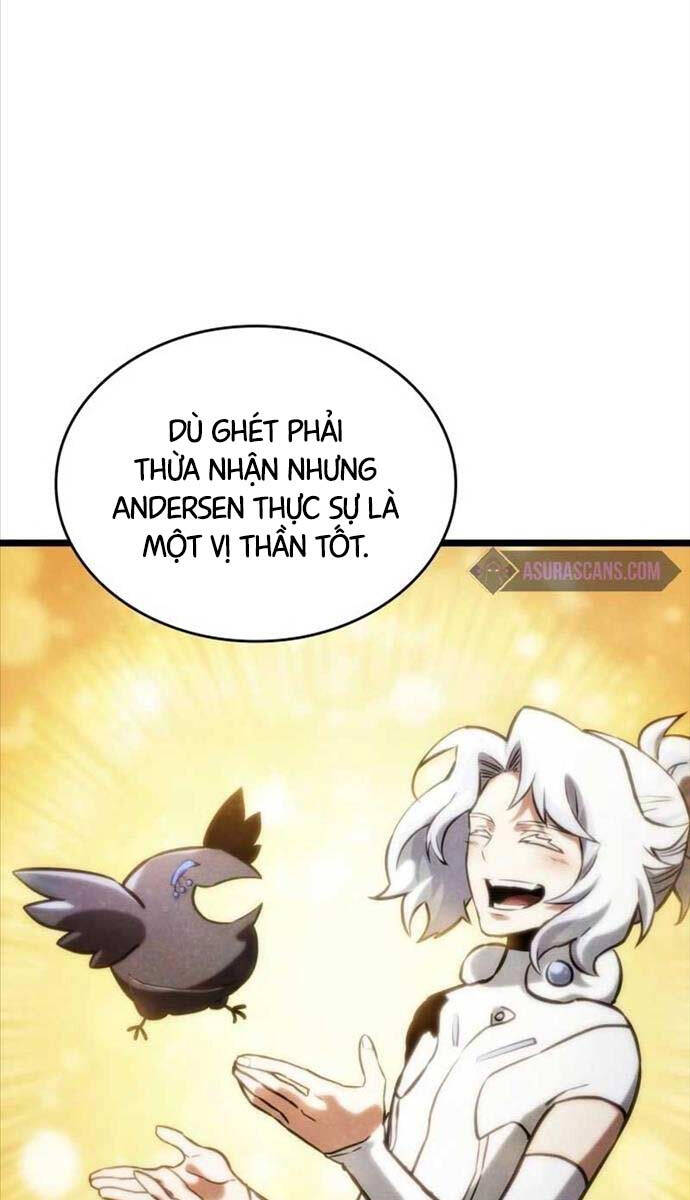 Thế Giới Sau Tận Thế Chapter 116 - Trang 2