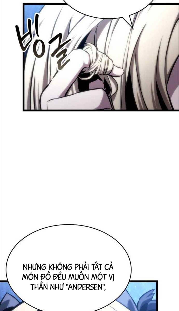 Thế Giới Sau Tận Thế Chapter 116 - Trang 2