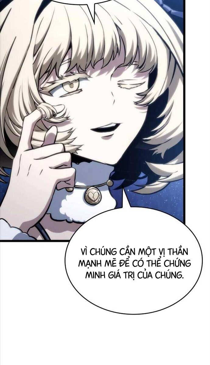 Thế Giới Sau Tận Thế Chapter 116 - Trang 2