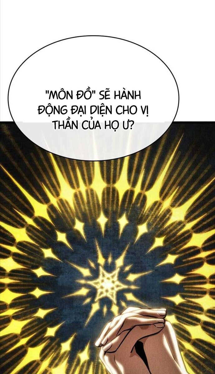 Thế Giới Sau Tận Thế Chapter 116 - Trang 2