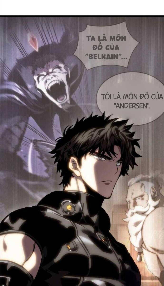 Thế Giới Sau Tận Thế Chapter 116 - Trang 2