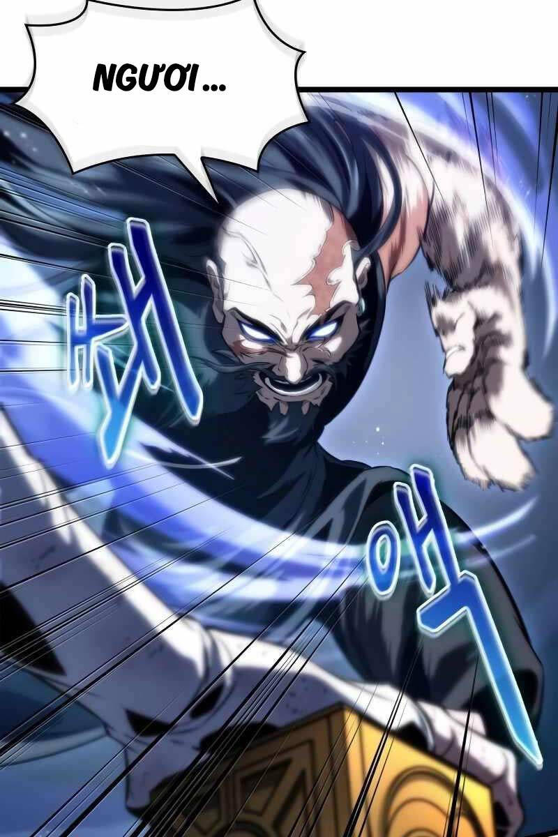 Thế Giới Sau Tận Thế Chapter 117 - Trang 2